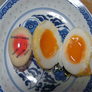 Soft Boiled Egg Timer With Indicator