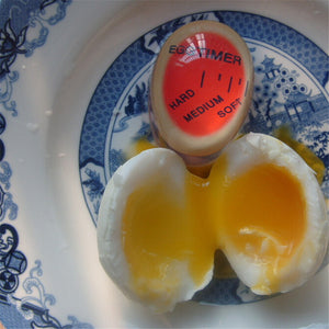 Soft Boiled Egg Timer With Indicator