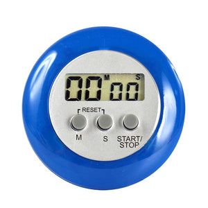 Kitchen Countdown Timer Count Up Alarm Clock