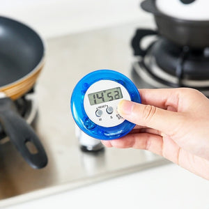 Kitchen Countdown Timer Count Up Alarm Clock