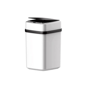 Smart Sensor Garbage Bin Bathroom