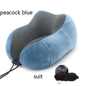 Neck Pillow