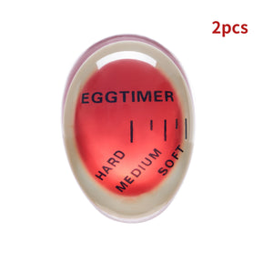 Soft Boiled Egg Timer With Indicator