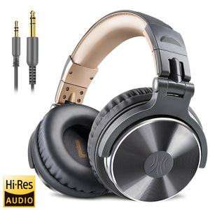 Oneodio Wired Professional Studio Pro DJ Headphones