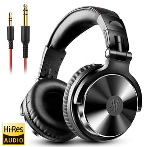 Oneodio Wired Professional Studio Pro DJ Headphones