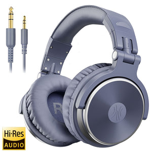 Oneodio Wired Professional Studio Pro DJ Headphones