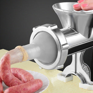 Practical Meat Grinder