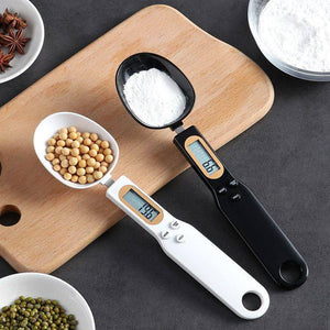 Electronic Kitchen Scale For Milk Coffee Scale