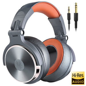 Oneodio Wired Professional Studio Pro DJ Headphones