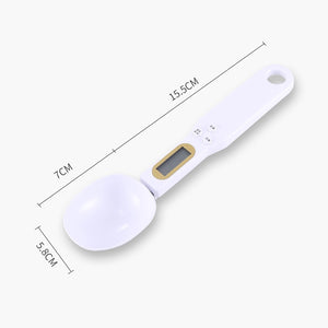 Electronic Kitchen Scale For Milk Coffee Scale