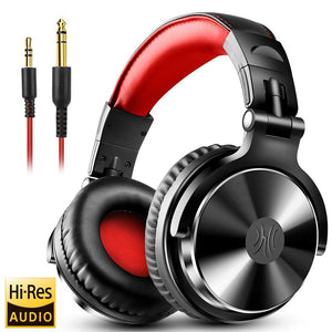 Oneodio Wired Professional Studio Pro DJ Headphones