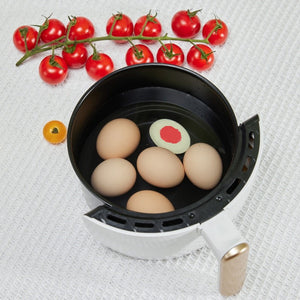 Soft Boiled Egg Timer With Indicator