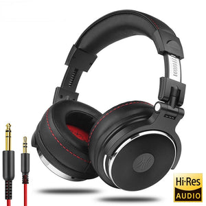 Oneodio Wired Professional Studio Pro DJ Headphones