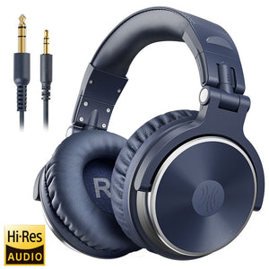 Oneodio Wired Professional Studio Pro DJ Headphones