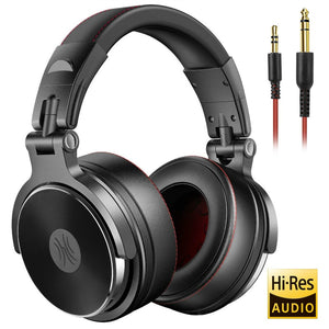 Oneodio Wired Professional Studio Pro DJ Headphones