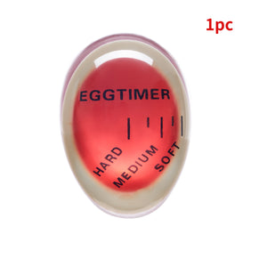 Soft Boiled Egg Timer With Indicator