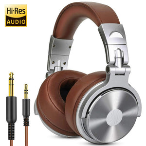 Oneodio Wired Professional Studio Pro DJ Headphones