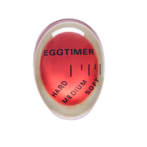 Soft Boiled Egg Timer With Indicator