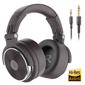 Oneodio Wired Professional Studio Pro DJ Headphones